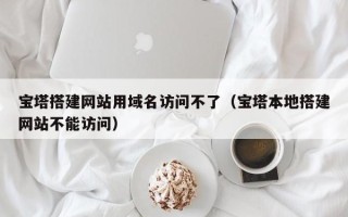 安阳宝塔搭建网站用域名访问不了（宝塔本地搭建网站不能访问）
