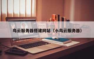 安阳鸟云服务器搭建网站（小鸟云服务器）