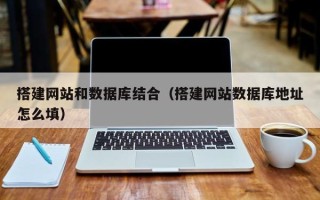 安阳搭建网站和数据库结合（搭建网站数据库地址怎么填）